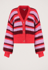 AW25W800 Noor Vest
