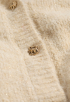 Cardigan Cozy Lurex Vest