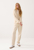 Cardigan Cozy Lurex Vest