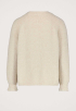 Cardigan Cozy Lurex Vest