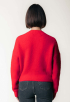 Yara Knitted Vest