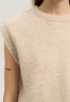 Knit Vest