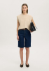 Knit Vest