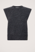 Indra Knitted Spencer