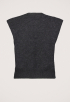 Indra Knitted Spencer
