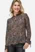 Meda Blouse