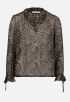Meda Blouse