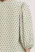 Zabby Blouse