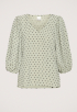 Zabby Blouse