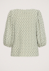 Zabby Blouse