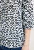 Marrakech Blouse