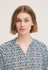 Marrakech Blouse