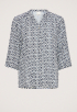 Marrakech Blouse