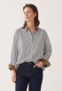 Animal Print Blouse