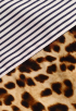 Animal Print Blouse