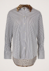 Animal Print Blouse