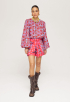 Dolly Blouse