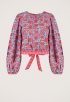 Dolly Blouse