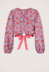 Dolly Blouse