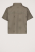 Markia Blouse