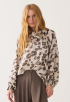 Top Printed Shirt