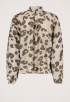 Top Printed Shirt