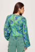 Floor Blouse