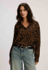 Kira Blouse
