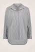 Stripe Blouse