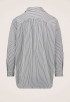 Stripe Blouse