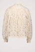 2S3191-12300C7 Flowerlace Blouse