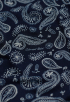 Neyo Paisley Mesh Top