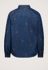 Maylin Blouse