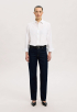 Cotton Relaxed Fit Shirt