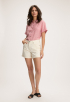 Keyoni Blouse
