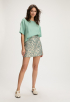 Kahliya Blouse