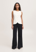 Linno Blouse