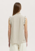 Viva Ruffle Blouse