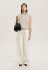 Viva Ruffle Blouse