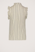 Viva Ruffle Blouse