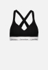 Bralette Lift Top
