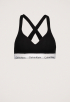 Bralette Lift Top 