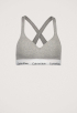 Bralette Lift Top