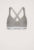 Bralette Lift Top