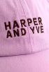 Harper Cap