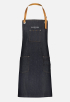 Denim Apron Schort