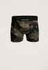 Premium Co Stretch 2-Pack Boxershorts