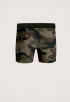 Premium Co Stretch 2-Pack Boxershorts