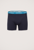 Co Stretch 3-Pack Boxershorts