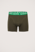 Co Stretch 3-Pack Boxershorts